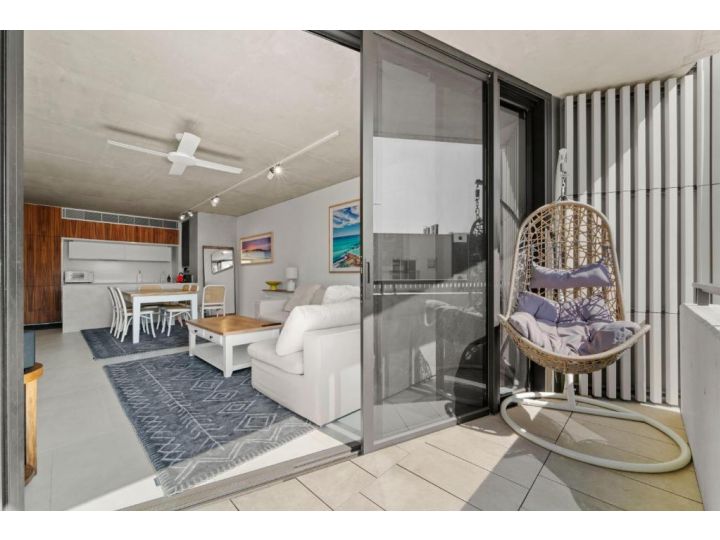 Premium Bondi Beach 2 Bedroom with Beach view and parking Apartment, Sydney - imaginea 1