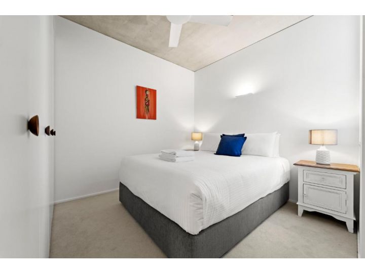Premium Bondi Beach 2 Bedroom with Beach view and parking Apartment, Sydney - imaginea 15