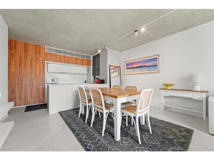 Premium Bondi Beach 2 Bedroom with Beach view and parking Apartment, Sydney - imaginea 13