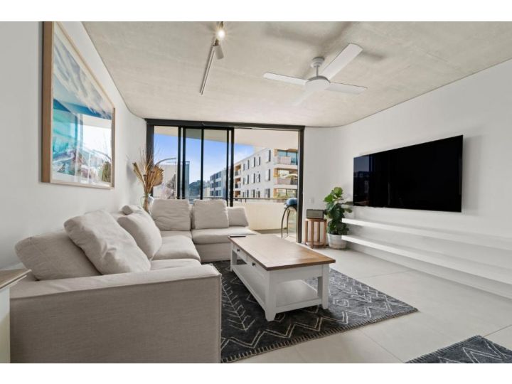 Premium Bondi Beach 2 Bedroom with Beach view and parking Apartment, Sydney - imaginea 5