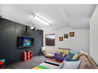 Soho Beach House Guest house, Apollo Bay - 5