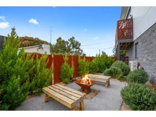 Soho Beach House Guest house, Apollo Bay - 1