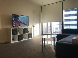 New Luxurious Skyview 2Bedroom Apartment Liverpool Apartment, Liverpool - 1