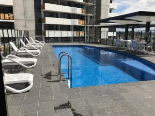 New Luxurious Skyview 2Bedroom Apartment Liverpool Apartment, Liverpool - 4