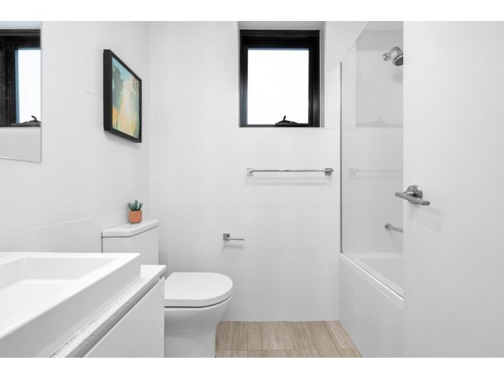 New Modern 2BR 2 baths Apt in Homebush Sleeps 6 2H26 Apartment, Sydney - imaginea 20