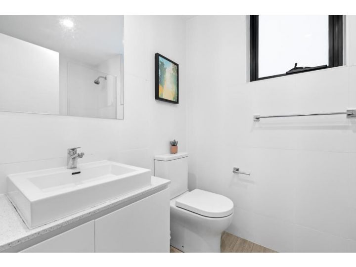 New Modern 2BR 2 baths Apt in Homebush Sleeps 6 2H26 Apartment, Sydney - imaginea 19