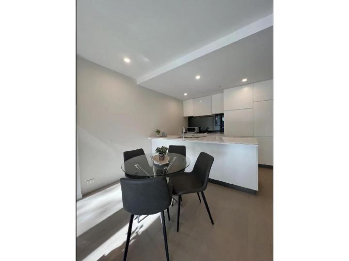 New Oakleigh Stylish 2B2B Townhouse With Beautiful View 03 Guest house, Oakleigh - imaginea 10