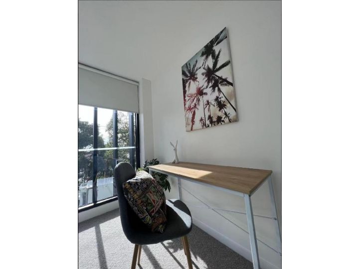 New Oakleigh Stylish 2B2B Townhouse With Beautiful View 03 Guest house, Oakleigh - imaginea 7