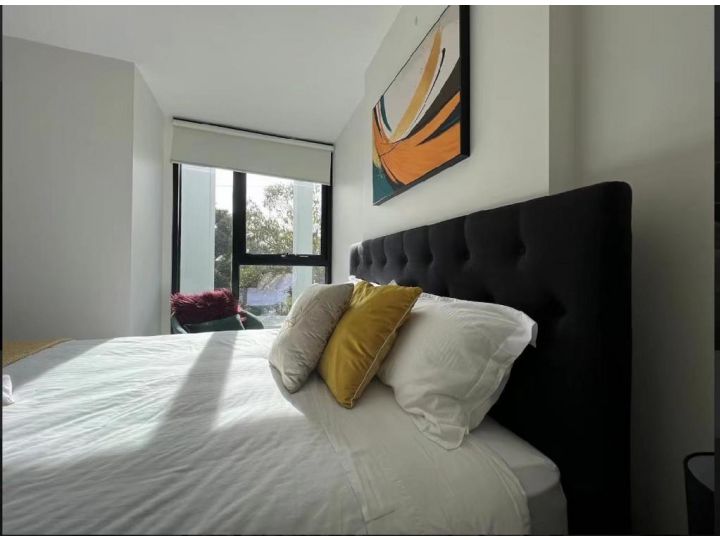 New Oakleigh Stylish 2B2B Townhouse With Beautiful View 03 Guest house, Oakleigh - imaginea 5