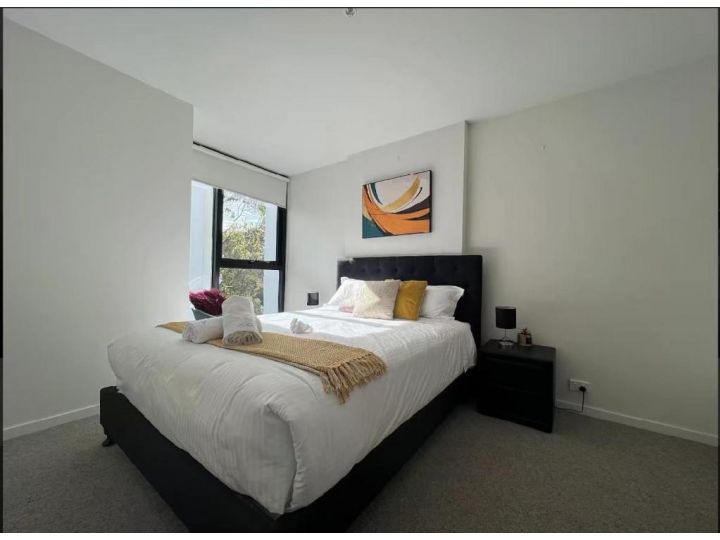 New Oakleigh Stylish 2B2B Townhouse With Beautiful View 03 Guest house, Oakleigh - imaginea 1