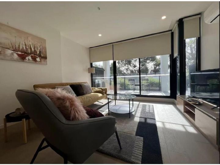 New Oakleigh Stylish 2B2B Townhouse With Beautiful View 03 Guest house, Oakleigh - imaginea 9