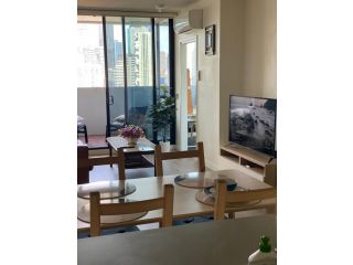 New Spacious and luxury 2 BBR 2 Bathroom Apt South Melbourne Apartment, Melbourne - 4