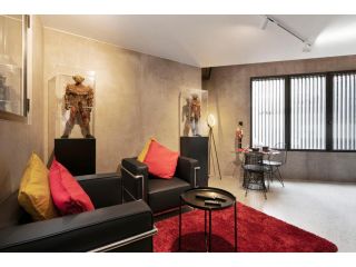 New York style Loft Apartment, Sydney - 2