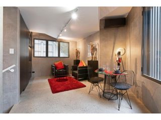 New York style Loft Apartment, Sydney - 1
