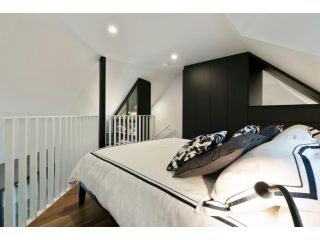 New York style Loft Apartment, Sydney - 5