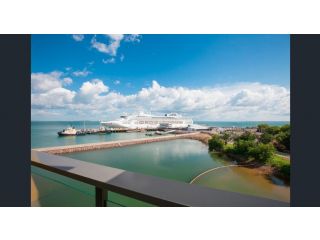 NEW - ZEN AT THE WATERFRONT - Luxury Waterfront Holiday Home for Families & Friends Apartment, Darwin - 3