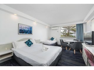 Alloggio Newcastle Beach Hotel, Newcastle - 2