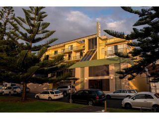 Alloggio Newcastle Beach Hotel, Newcastle - 3