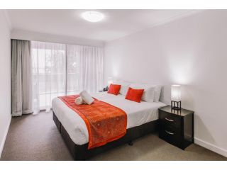 Newcastle Central Plaza Apartment Hotel Aparthotel, Newcastle - 1