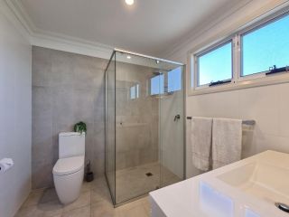 Newcastle Short Stay Accommodation - Adamstown Townhouses Apartment, New South Wales - 5