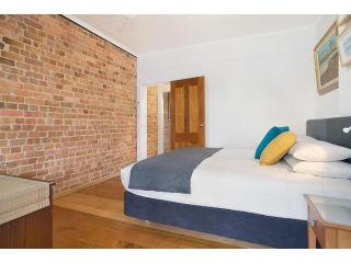 Newcastle Short Stay Accommodation - 9 Alfred Street Guest house, Newcastle - 4
