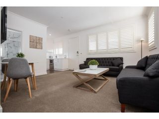 Newington Apartments Aparthotel, Ballarat - 5