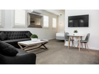 Newington Apartments Aparthotel, Ballarat - 1