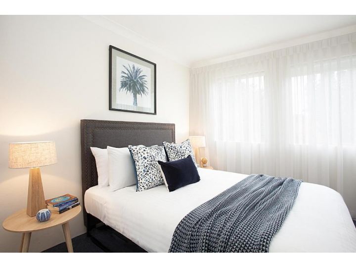 Comfy 2-Bed Apartment with Gym and Pool Apartment, Sydney - imaginea 1