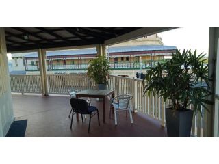 Newmarket Hotel Hotel, Townsville - 5