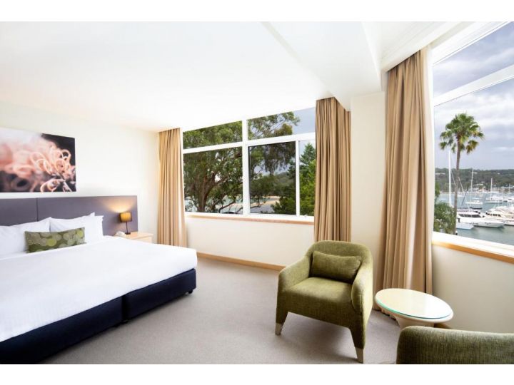 Metro Mirage Hotel Newport Hotel, New South Wales - imaginea 7