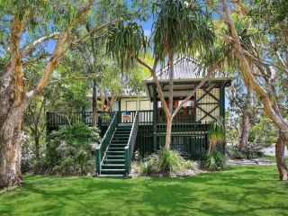 Ngungun St 14, Dicky Beach Apartment, Caloundra - 2