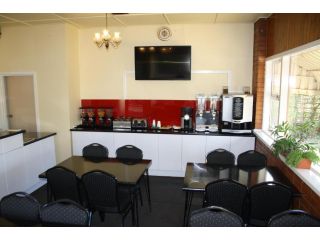 Nhill Oasis Motel Hotel, Victoria - 4