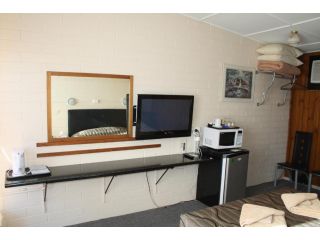 Nhill Oasis Motel Hotel, Victoria - 1