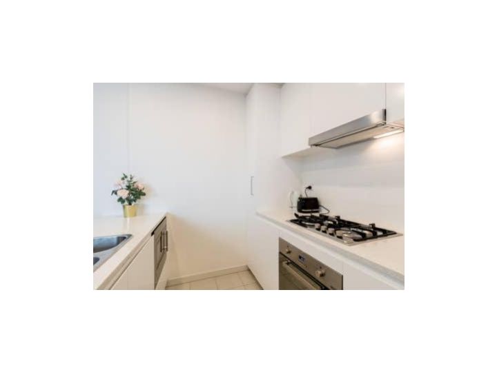Nice and Clean Apartment with Free Wifi and Netflix Apartment, Bankstown - imaginea 11