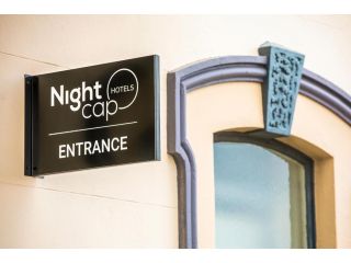 Nightcap at Exeter Hotel Hotel, Port Adelaide - 1