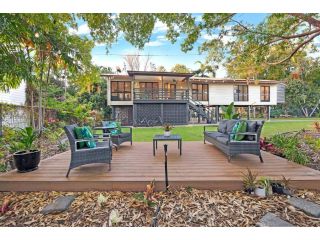 Nightcliff Gardenscape, An Indoor-outdoor Pool Retreat Villa, Australia - 3