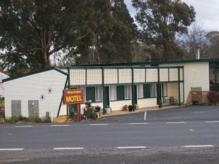 Nimmitabel Motel Hotel, New South Wales - 2