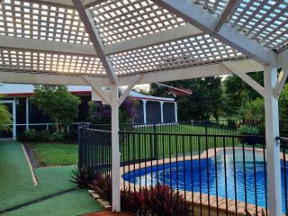 Ninderry Rise Retreat Guest house, Queensland - 2