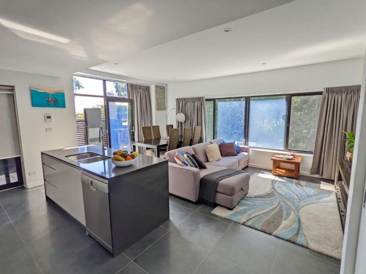Nineteen On Gregory G02 Apartment, Australia - imaginea 7