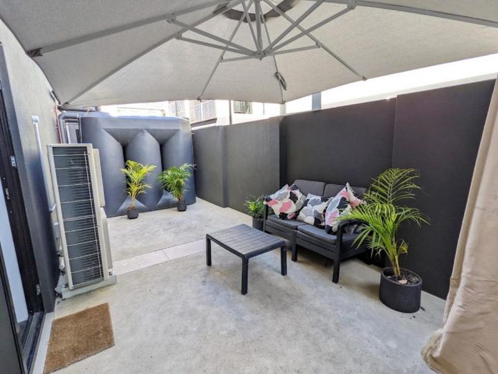 Nineteen On Gregory G02 Apartment, Australia - imaginea 11