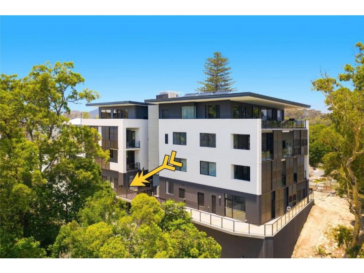 Nineteen On Gregory G02 Apartment, Australia - imaginea 2