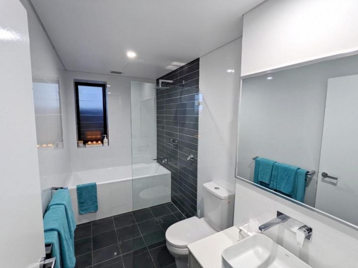 Nineteen On Gregory G02 Apartment, Australia - imaginea 13