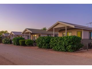 Ningaloo Caravan and Holiday Resort Hotel, Exmouth - 4