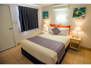 Ningaloo Reef Resort Hotel, Western Australia - 1