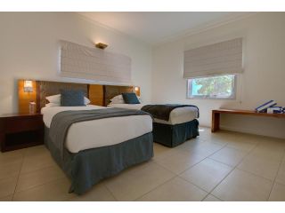 Mantarays Ningaloo Beach Resort Hotel, Exmouth - 4