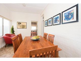 Ningana Heritage Houses Apartment, Mudgee - 5