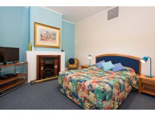 Ningana Heritage Houses Apartment, Mudgee - 2