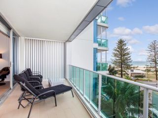 Nirvana By The Sea Aparthotel, Gold Coast - 1