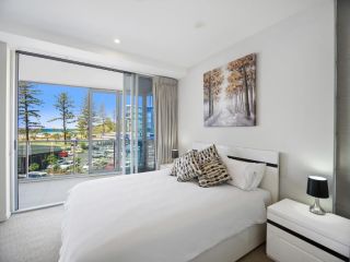 Nirvana By The Sea Aparthotel, Gold Coast - 4