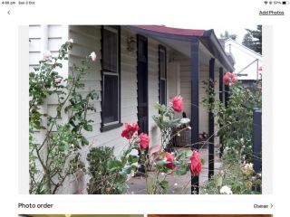 Nivani 1880's cottage Guest house, Port Fairy - 2